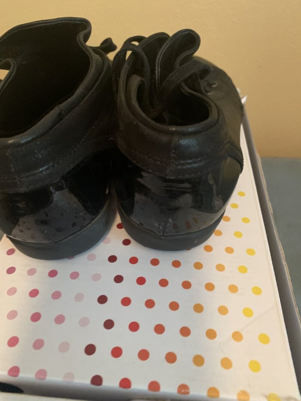 Chanel Booties - Picture 9 of 14